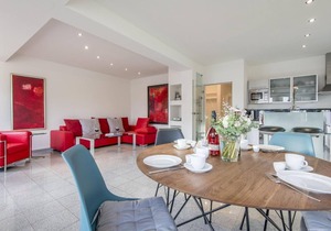 Close to the beach. Quiet. Modern. - Art your Life - House Bundiswung