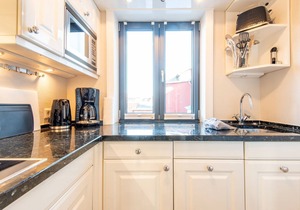 Close to the beach. Right in the middle. Cozy. - Boysen Townhouse