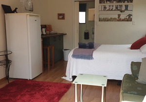 Closeburn Lodge Studio