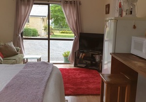 Closeburn Lodge Studio