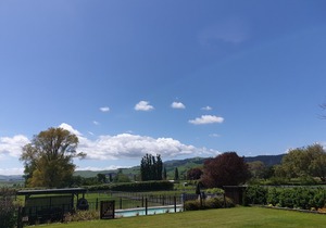 Closeburn Lodge Studio