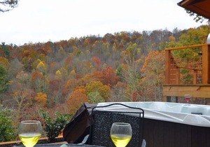 Closer to Heaven COMBO - Free ATV Tours- Forest Loft in Serene Surroundings- 2