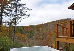 Closer to Heaven COMBO - Free ATV Tours- Forest Loft in Serene Surroundings- 2