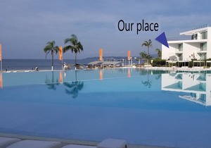 Closest to the Beach