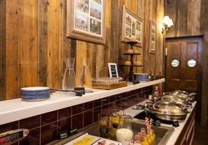 Cluanie Inn