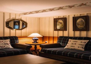 Cluanie Inn