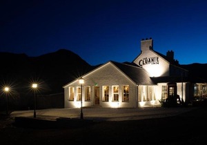 Cluanie Inn