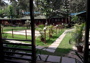 Club Palolem Resort