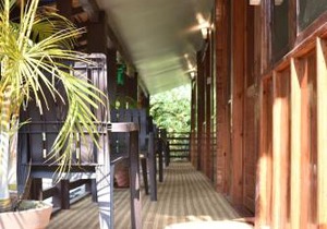 Club Palolem Resort