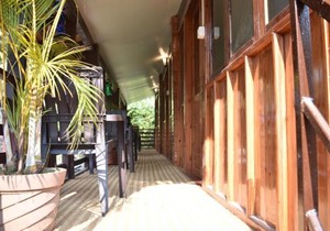 Club Palolem Resort