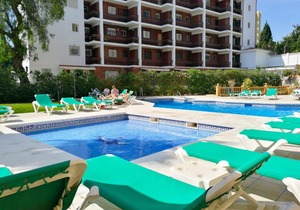 Club Playa Flores 101