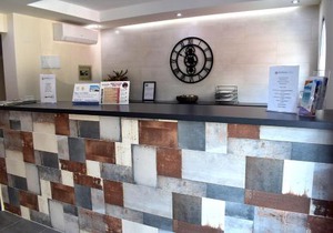 Club Playa Flores