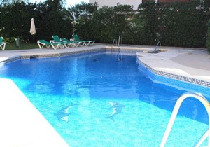 Club Playa Flores