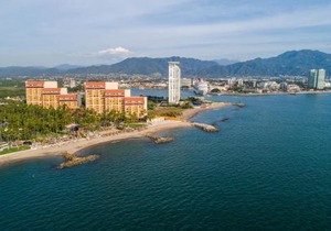 Club Regina Puerto Vallarta
