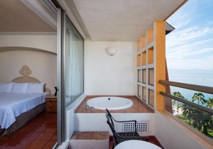 Club Regina Puerto Vallarta
