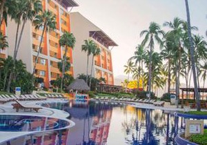 Club Regina Puerto Vallarta