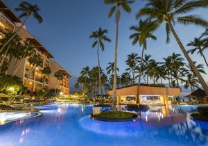 Club Regina Puerto Vallarta