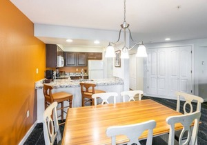 Club Wyndham South Shore, Nevada, 2 Bedroom Deluxe Suite