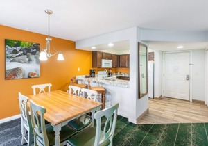 Club Wyndham South Shore, Nevada, 2 Bedroom Deluxe Suite