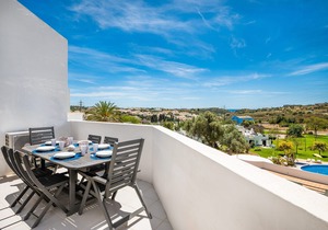 Clube Albufeira ☀Family Holidays with Pool View