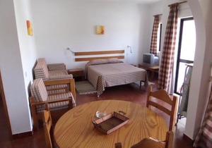 Clube Alvorférias