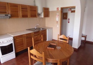 Clube Alvorférias