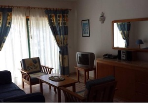 Clube Meia Praia - One-Bedroom Apartment