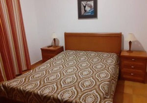 Clube Meia Praia - Three-bedroom Apartment