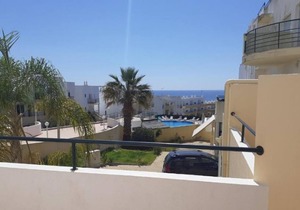 Clube Meia Praia - Three-bedroom Apartment