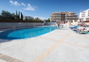 Clube Praia Mar by amcf