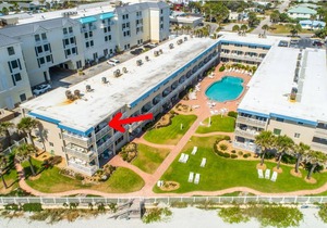 Condo ∙ 2 bedrooms ∙ 6 guests