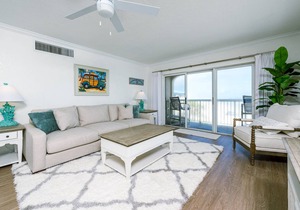 Condo ∙ 2 bedrooms ∙ 6 guests