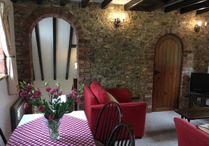 Coach and Stable Cottages