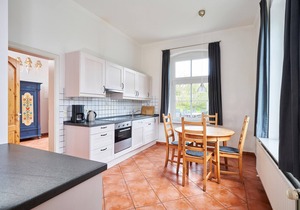 Coach house I - Apartments Gut Oestergaard