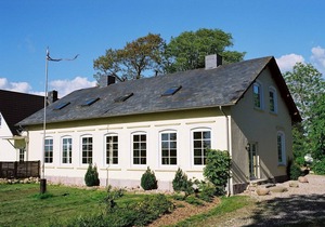 Coach house I - Apartments Gut Oestergaard