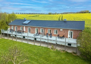 Coach house I - Apartments Gut Oestergaard
