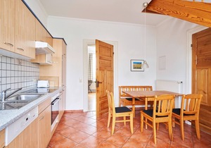 Coach house II - Apartments Gut Oestergaard