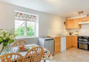 Coach House - UK33307
