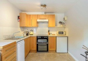 Coach House - UK33307