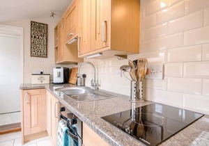 Coachman's Cottage, Wrentham
