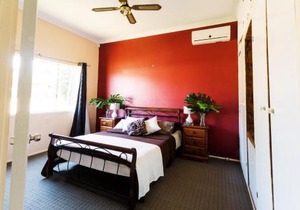 Coal d' Vine Cottage - Cessnock NSW