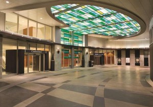 Coast Coal Harbour Vancouver Hotel by APA