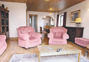 Coast View Cottage - HW7745