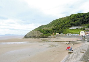 Coast View Cottage - HW7745