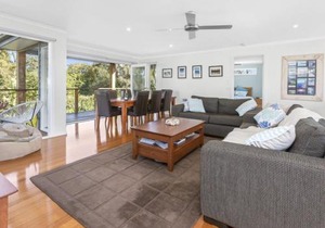 Coastal Breeze Balnarring