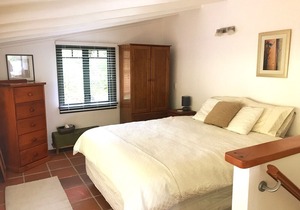 Coastal Chalet Suites