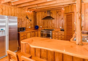 Coastal Chalet Suites