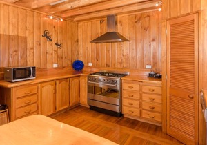 Coastal Chalet Suites