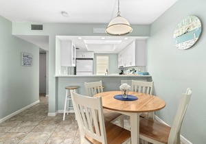 Coastal Comfort – Walk to Beach | Beach Castle #26 by RVA