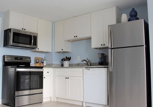 Coastal Condo with Pool at Wells Beach